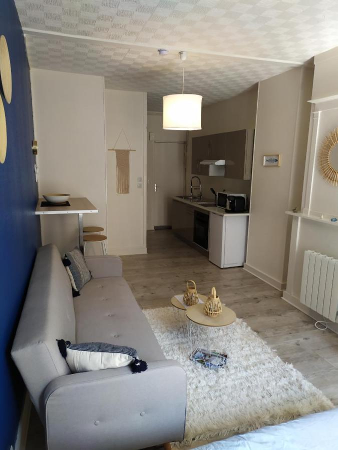 Appartement 2 Emplacement Parfait ! 150m De La Et De La Rue Pietonne *