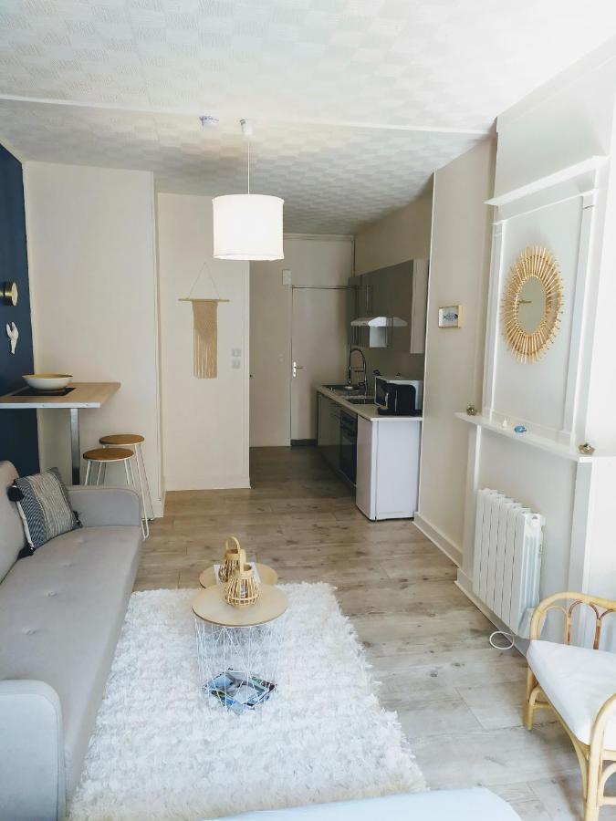 2 Emplacement Parfait ! 150m De La Et De La Rue Pietonne * Dieppe