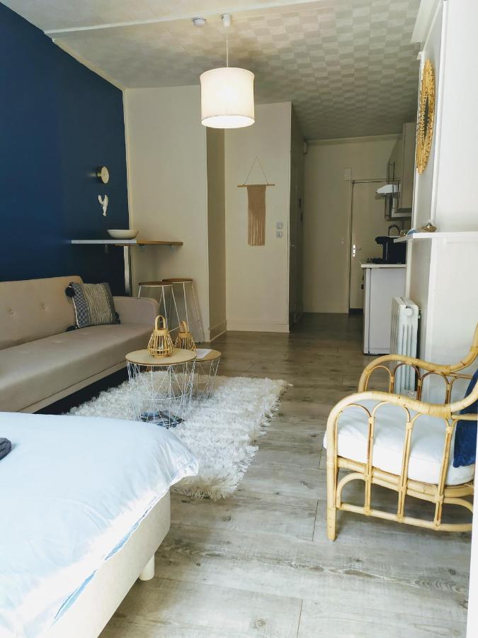 2 Emplacement Parfait ! 150m De La Et De La Rue Pietonne Appartement *
