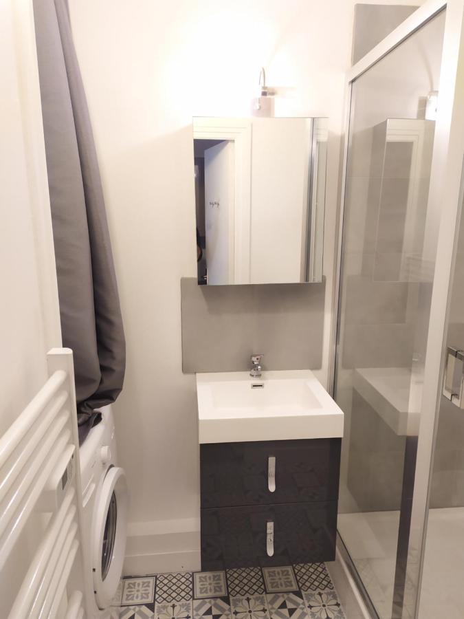 2 Emplacement Parfait ! 150m De La Et De La Rue Pietonne Appartement