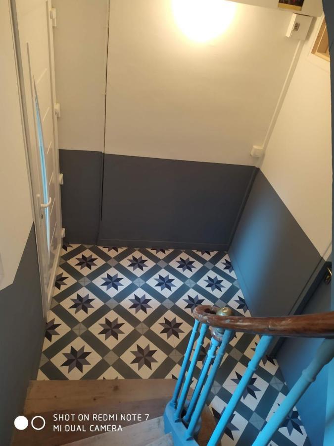 Appartement 2 Emplacement Parfait ! 150m De La Et De La Rue Pietonne *