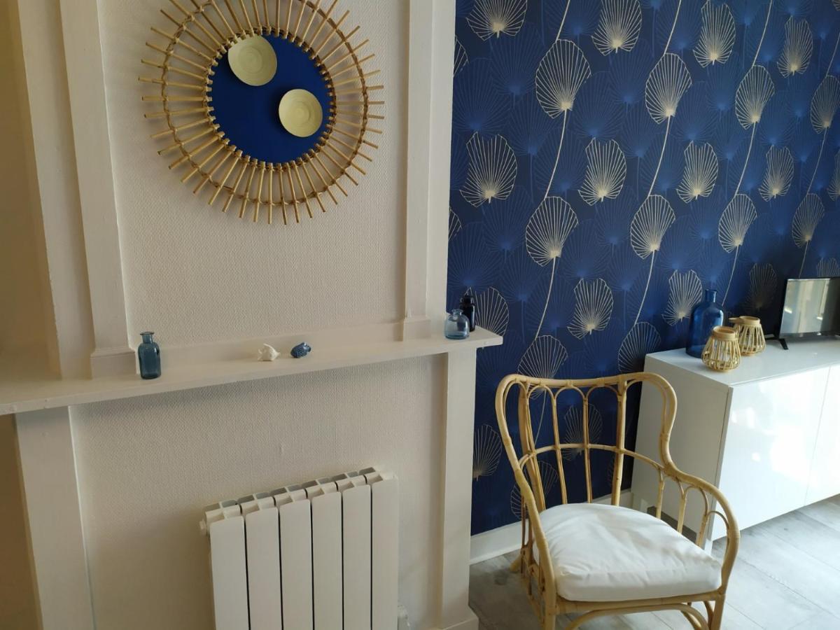 Appartement 2 Emplacement Parfait ! 150m De La Et De La Rue Pietonne