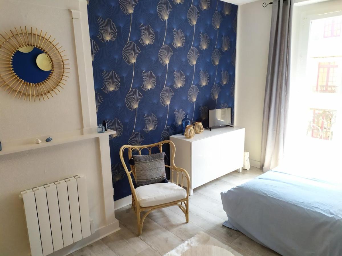 Appartement 2 Emplacement Parfait ! 150m De La Et De La Rue Pietonne Dieppe