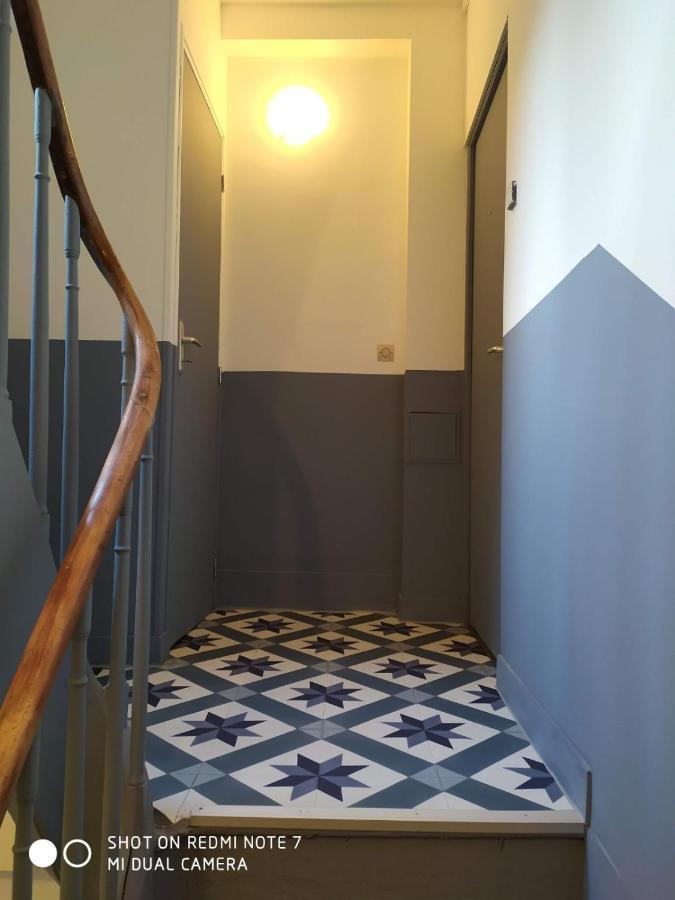2 Emplacement Parfait ! 150m De La Et De La Rue Pietonne Appartement