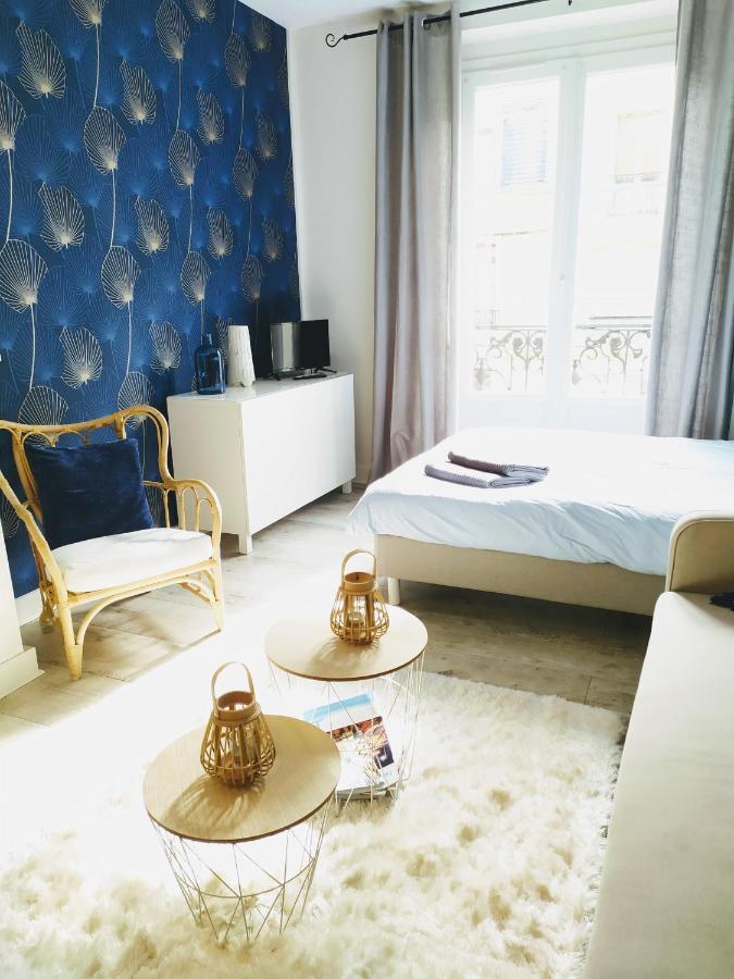 Appartement 2 Emplacement Parfait ! 150m De La Et De La Rue Pietonne *